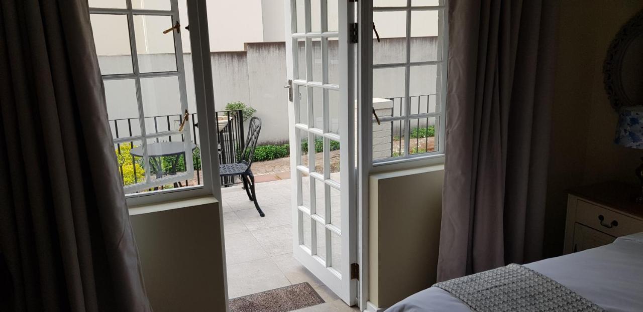 Villa Moi 요하네스버그 외부 사진