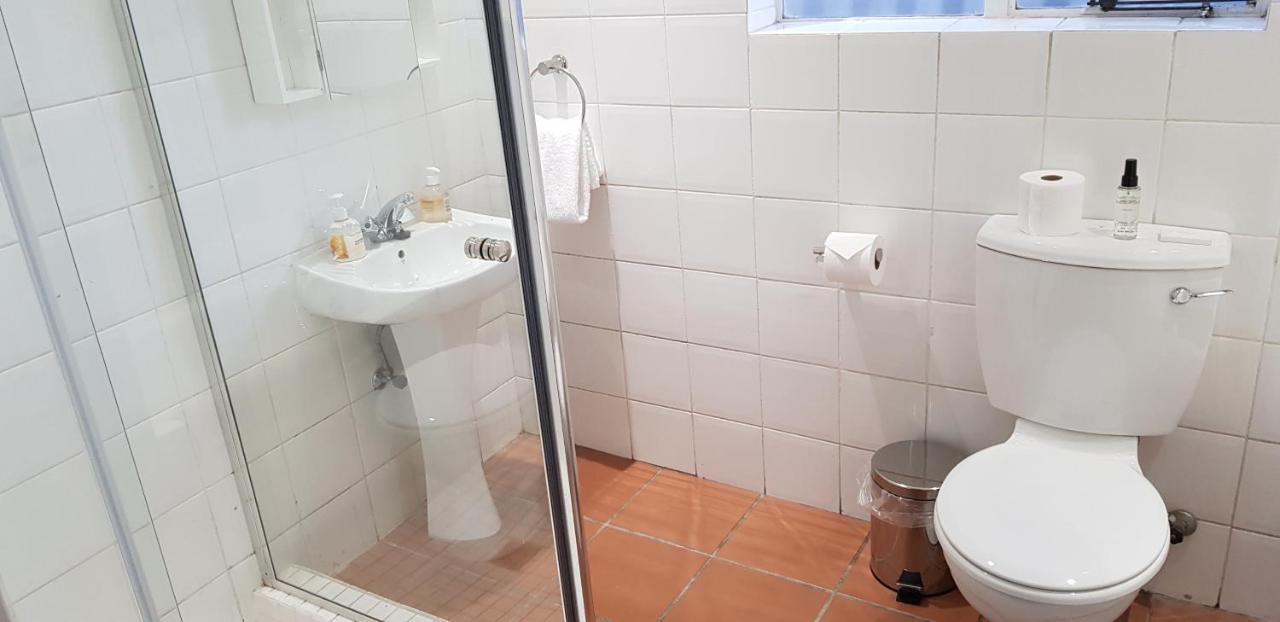 Villa Moi 요하네스버그 외부 사진