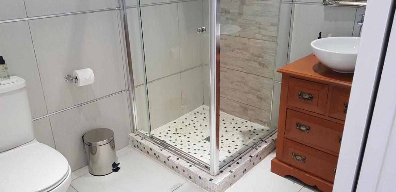Villa Moi 요하네스버그 외부 사진